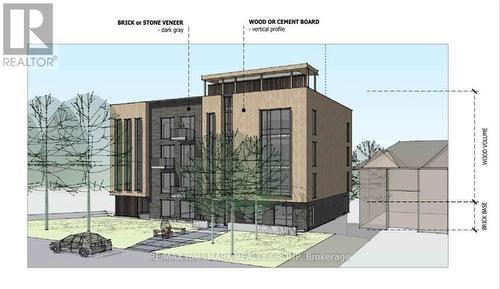 3055 Richmond Road, Ottawa, ON 