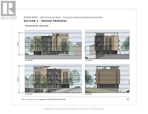 3055 Richmond Road, Ottawa, ON 
