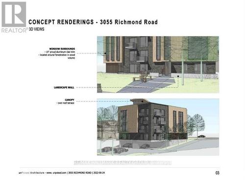 3055 Richmond Road, Ottawa, ON 