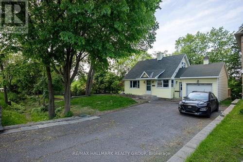 3055 Richmond Road, Ottawa, ON 