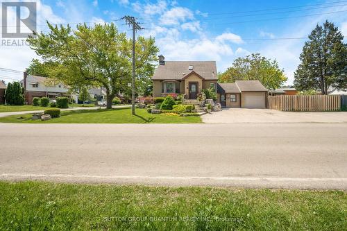 1 GALBRAITH DRIVE  Hamilton, ON L8G 1Z6