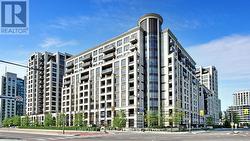 706 - 33 CLEGG ROAD Markham, ON L6G 0G6