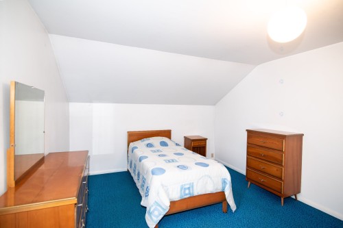 Chambre à coucher - 335 Rue De L'Église, Saint-Bruno-De-Kamouraska, QC 