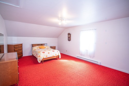 Chambre à coucher - 335 Rue De L'Église, Saint-Bruno-De-Kamouraska, QC 