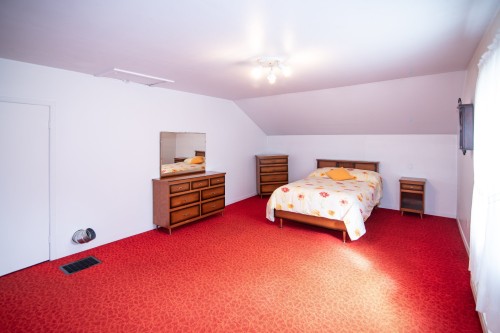 Chambre à coucher - 335 Rue De L'Église, Saint-Bruno-De-Kamouraska, QC 