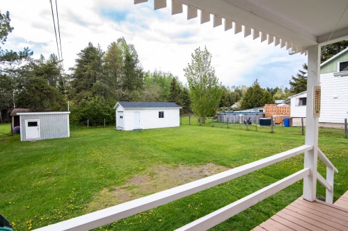 Extérieur - 335 Rue De L'Église, Saint-Bruno-De-Kamouraska, QC 