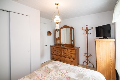 Chambre à coucher - 335 Rue De L'Église, Saint-Bruno-De-Kamouraska, QC 