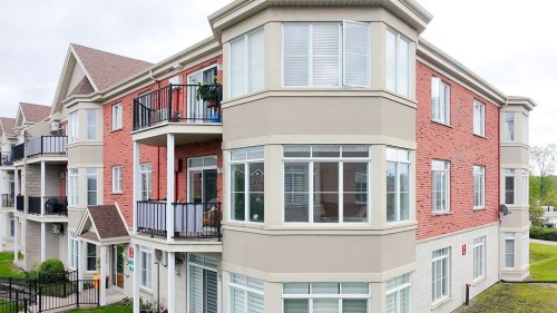 202-2605 Av. de la Gare  Mascouche, QC J7K 0M6