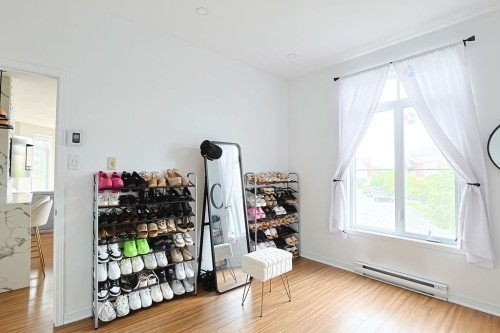 Chambre à coucher - 202-2605 Av. De La Gare, Mascouche, QC - Indoor Photo Showing Other Room
