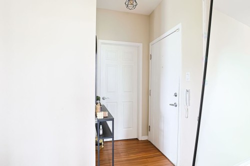 Hall d'entrée/Vestibule - 202-2605 Av. De La Gare, Mascouche, QC - Indoor Photo Showing Other Room