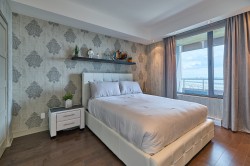 Chambre à coucher principale - 