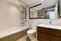 Salle de bains - 