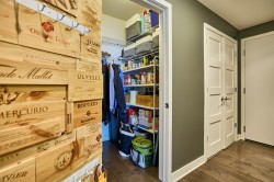 Penderie (Walk-in) - 