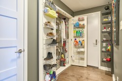 Salle de lavage - 