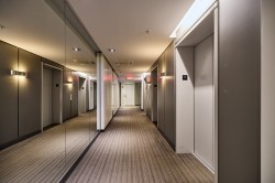 Ascenseur - 