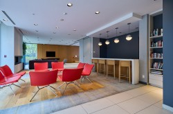 Salle communautaire - 
