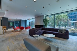 Salle communautaire - 