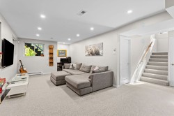 Salle familiale - 