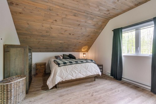 Chambre à coucher principale - 4 Ch. Des Contes, Notre-Dame-De-Pontmain, QC 
