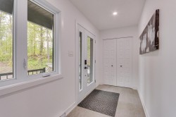 Mud Room - 