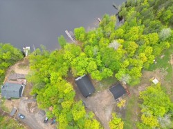 Aerial View - 