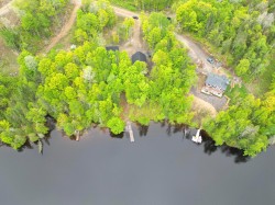 Aerial View - 