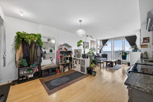 Overall view - 1002-10150 Place De L'Acadie, Montréal (Ahuntsic-Cartierville), QC - Indoor
