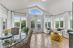 Solarium/Verrière - 
