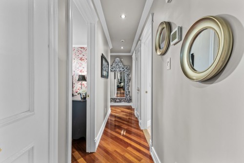 Passageway - 496 Rue Fortin, Napierville, QC - Indoor Photo Showing Other Room