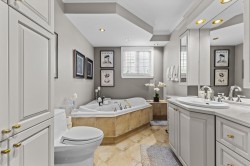 Salle de bains - 
