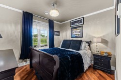 Chambre à coucher - 