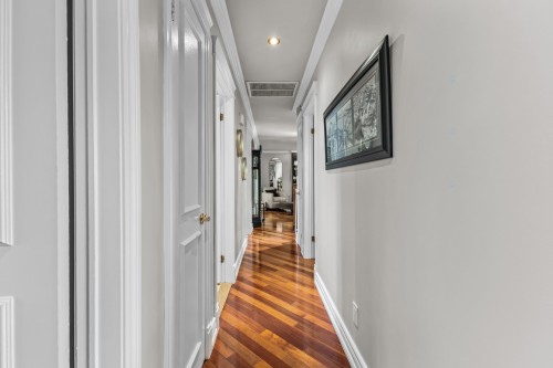 Passageway - 496 Rue Fortin, Napierville, QC - Indoor Photo Showing Other Room