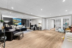 Salle familiale - 