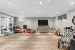 Salle familiale - 