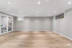 Salle familiale - 