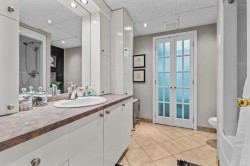 Salle de bains - 