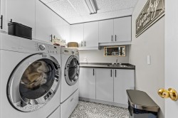 Salle de lavage - 