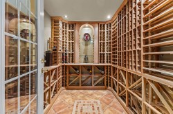 Cave à vin - 