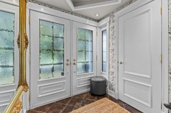 Hall d'entrée/Vestibule - 