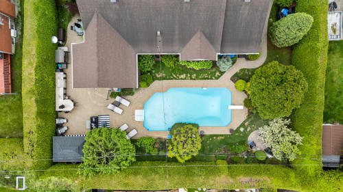 Overall view - 496 Rue Fortin, Napierville, QC - Outdoor
