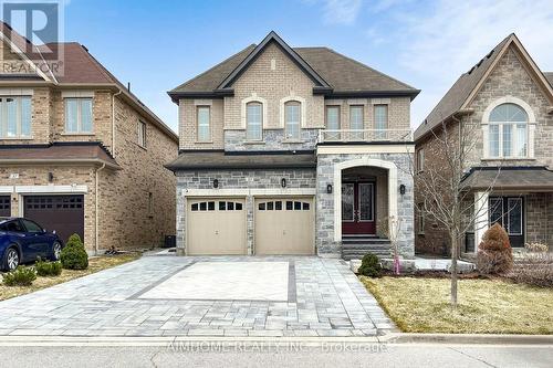 35 MARBROOK STREET  Richmond Hill, ON L4C 0Y9