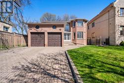 238 SPRING GARDEN AVENUE Toronto, ON M2N 3G9