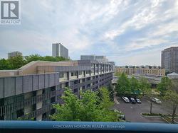 512 - 181 WYNFORD DRIVE Toronto, ON M3C 0C6