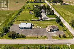 1209 LINE 3 ROAD Niagara-On-The-Lake (River), ON L0S 1J0