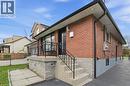 18 Ferrie Street W, Hamilton, ON  - Outdoor With Exterior 