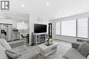 18 Ferrie Street W, Hamilton, ON  - Indoor Photo Showing Living Room 