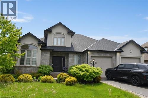 708 WINSTON Road  Grimsby, ON L3M 4E8