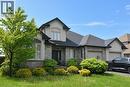 708 Winston Road, Grimsby, ON  - Outdoor With Facade 