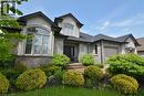 708 Winston Road, Grimsby, ON  - Outdoor With Facade 