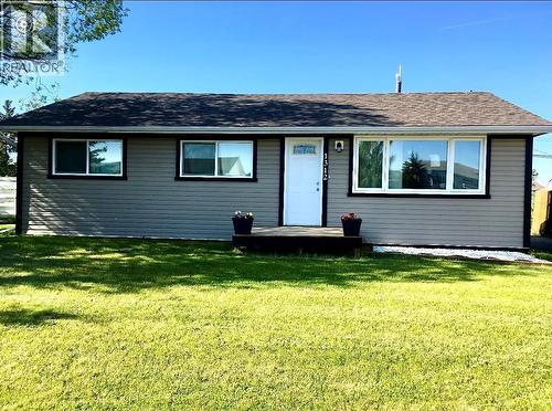 1312 116 Avenue  Dawson Creek, BC V1G 3E7